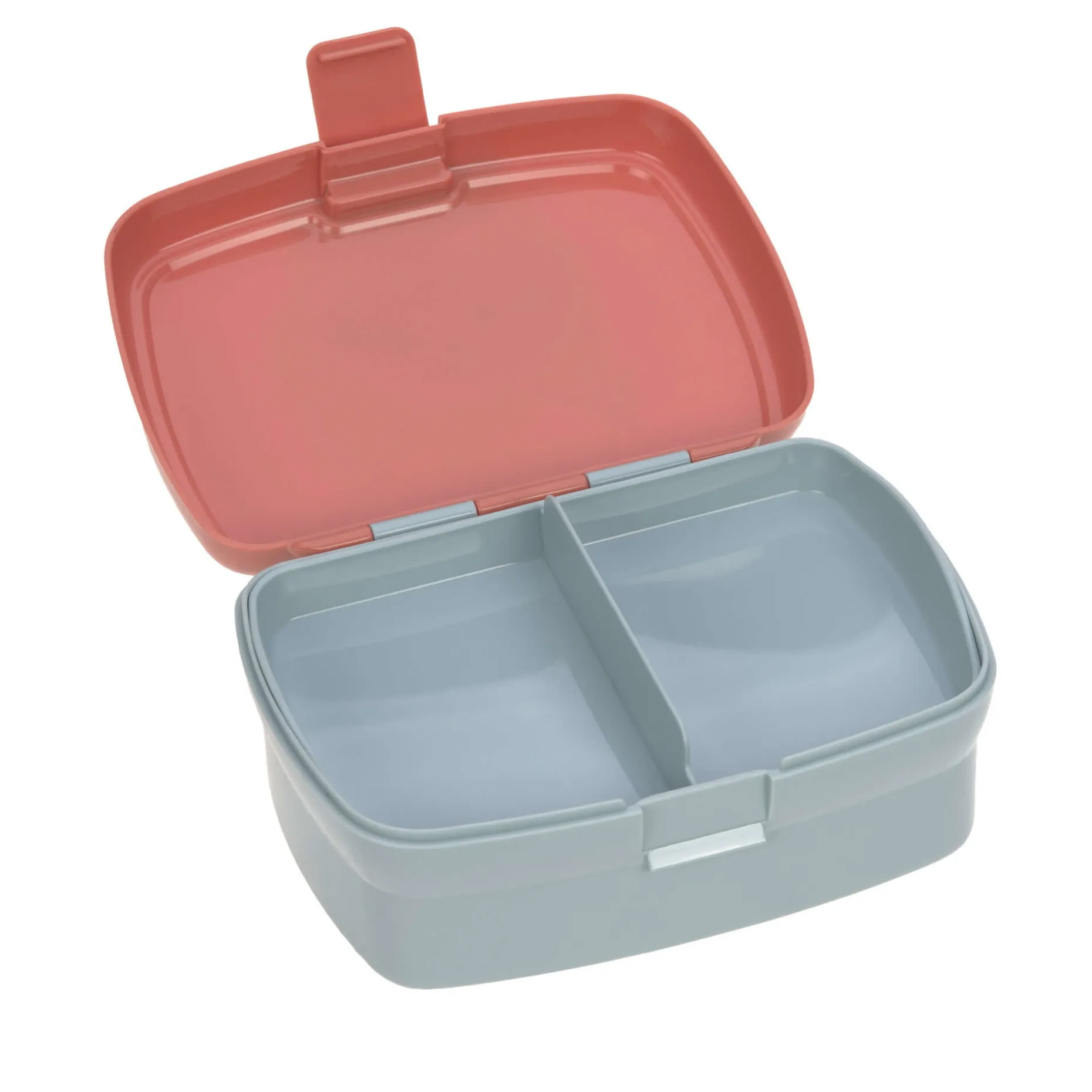 Brotdose & Trinkflasche Set - Lunch Set, About Friends Fuchs