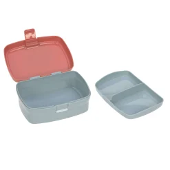 Brotdose & Trinkflasche Set - Lunch Set, About Friends Fuchs