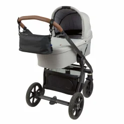 Buggy Organizer, Schwarz