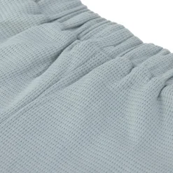 Cargo Hose Kinder - Bio Baumwolle, Little Gang, Hellblau