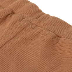 Cargo Hose Kinder - Bio Baumwolle, Little Gang, Karamell