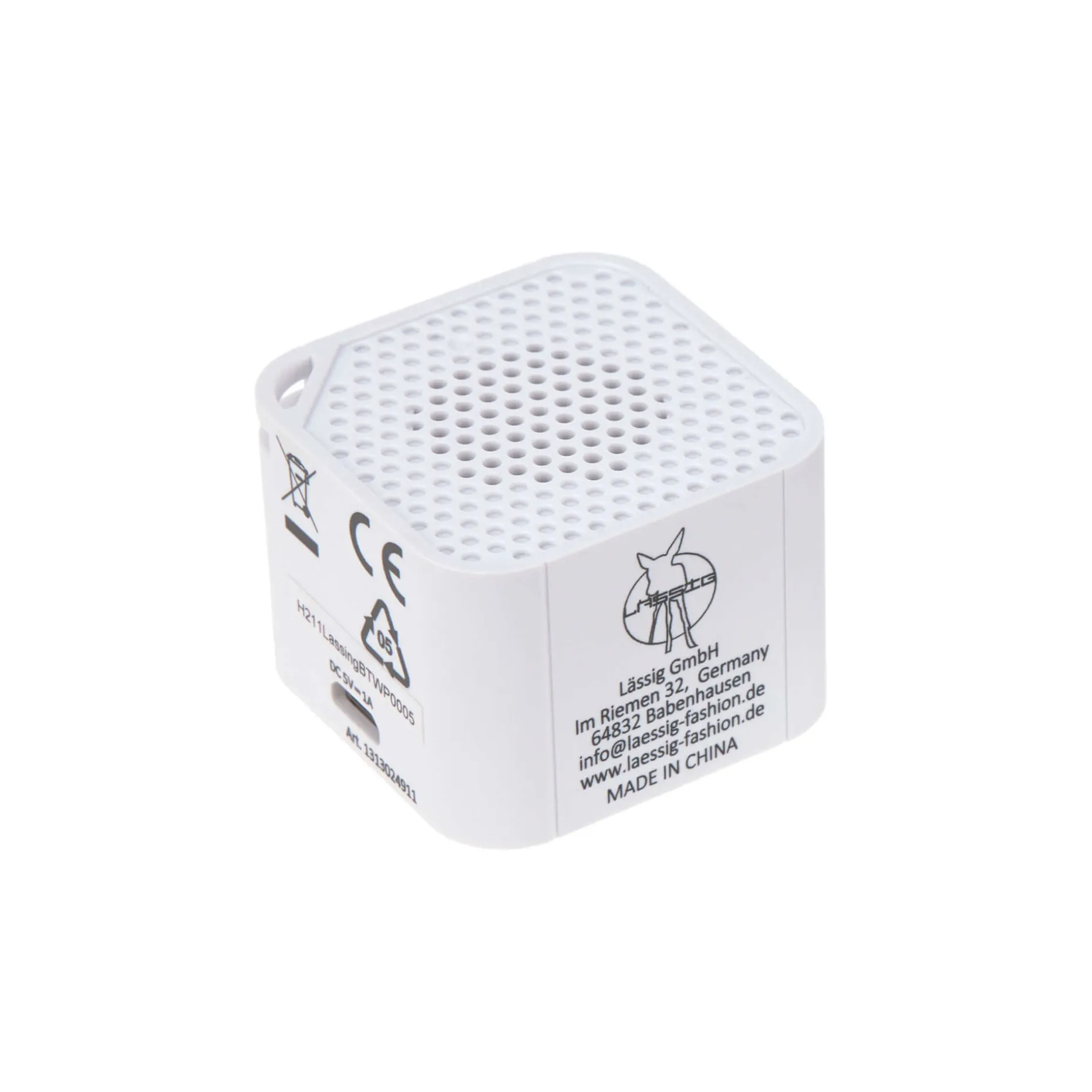 Digitale Spieluhr mit Bluetooth Lautsprecher - Music Box, Tiny Farmer Schaf