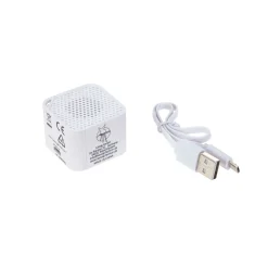 Digitale Spieluhr mit Bluetooth Lautsprecher - Music Box, Tiny Farmer Schaf