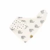 Dreieckstuch Baby - Bandana, Little Water Whale
