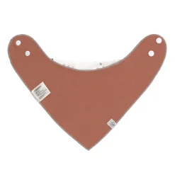 Dreieckstuch Baby (2 Stk) - Bandana, Tiny Farmer Schaf