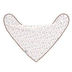 Dreieckstuch Baby (2 Stk) - Bandana, Tiny Farmer Schaf