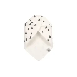 Dreieckstuch Baby (2 Stk) - Bandana, Little Forest Fuchs
