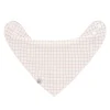 Dreieckstuch Baby (2 Stk) - Bandana, Garden Explorer Schnecke