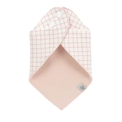 Dreieckstuch Baby (2 Stk) - Bandana, Garden Explorer Schnecke