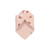 Dreieckstuch Baby (2 Stk) - Bandana, Little Forest Hase