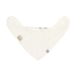 Dreieckstuch Baby (2 Stk) - Bandana, Little Forest Hase