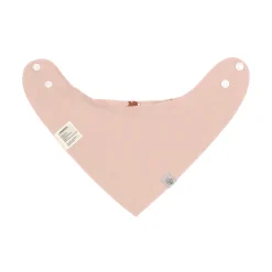 Dreieckstuch Baby (2 Stk) - Bandana, Little Forest Hase