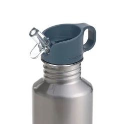 Edelstahl Kinder Trinkflasche 500 ml - Happy Prints