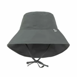 Fischerhut Baby (UV Schutz & Nackenschutz), Oliv