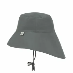 Fischerhut Baby (UV Schutz & Nackenschutz), Oliv