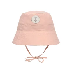 Fischerhut Kinder (UV Schutz), Pink
