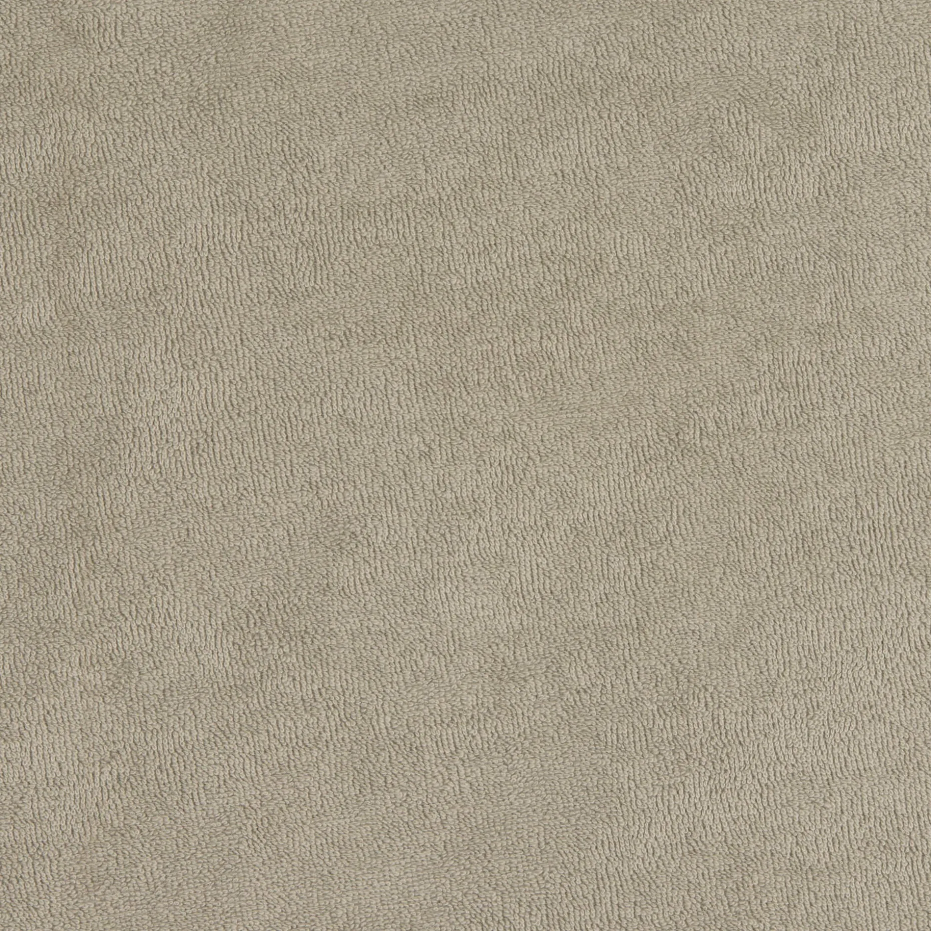 Frottee Kleid Kinder, Oliv