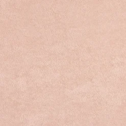 Frottee Kleid Kinder - Powder Pink, Rosa