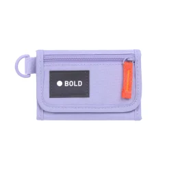 Geldbeutel - BOLD, Lavendel
