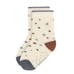 Kinder Antirutsch-Socken (2er-Set), Tiny Farmer Blau