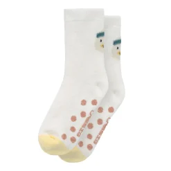 Kinder Antirutsch-Socken (2er-Set), Ente