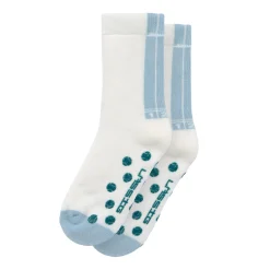 Kinder Antirutsch-Socken (2er-Set), Hund