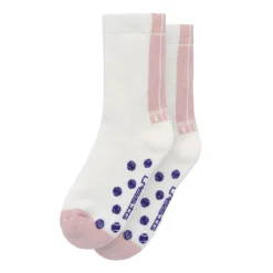 Kinder Antirutsch-Socken (2er-Set), Katze