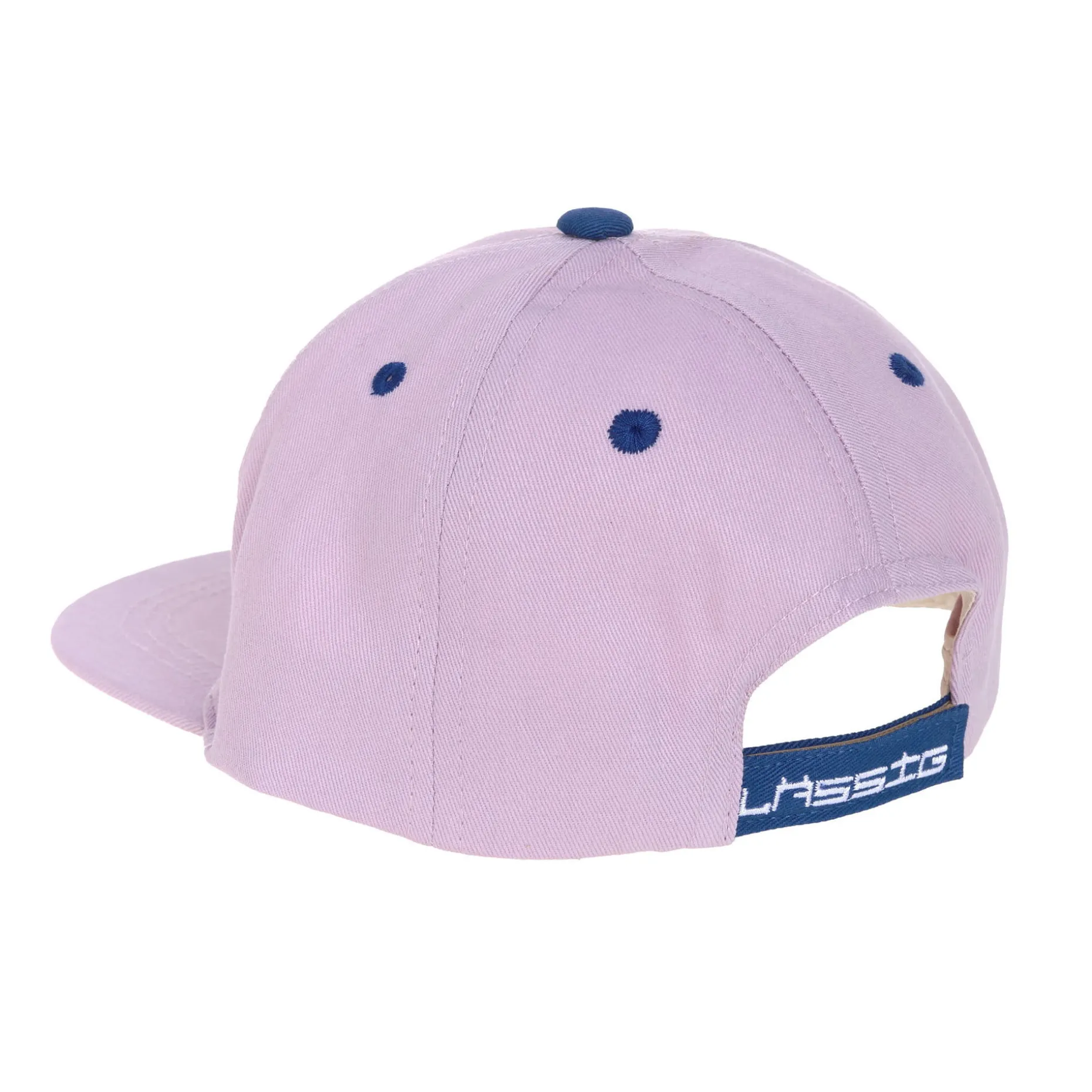 Kinder Cap - Little Gang, Herz Lila