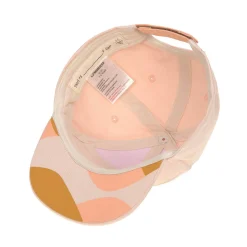 Kinder Cap - Little Gang, Sunny Rosa