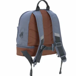 Kindergartenrucksack Mini - Adventure, Traktor