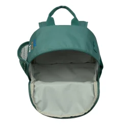 Kindergartenrucksack Mini - Little Gang, Dunkelgrün