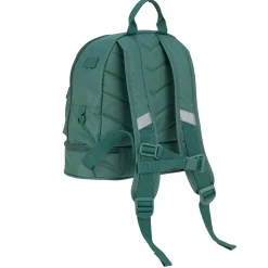 Kindergartenrucksack Mini - Little Gang, Dunkelgrün