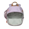 Kindergartenrucksack Mini - Little Gang, Lila