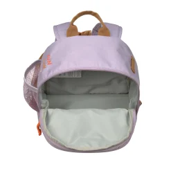 Kindergartenrucksack Mini - Little Gang, Lila
