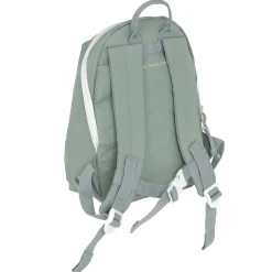 Kindergartenrucksack Tiny - Bagger, Gelb