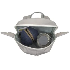 Kindergartenrucksack Tiny - Flugzeug