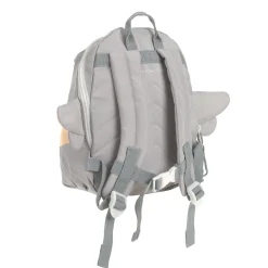 Kindergartenrucksack Tiny - Flugzeug