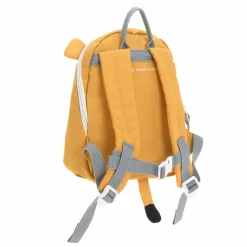 Kindergartenrucksack Tiny - Löwe, Gelb
