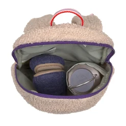 Kindergartenrucksack Tiny - Tiny Team, Katze