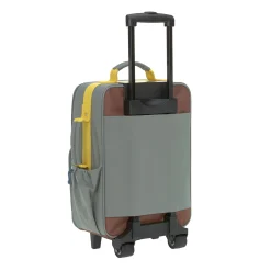 Kinderkoffer - Trolley, Adventure Bus