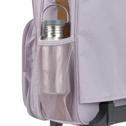 Kinderkoffer - Trolley Little Gang, Lila