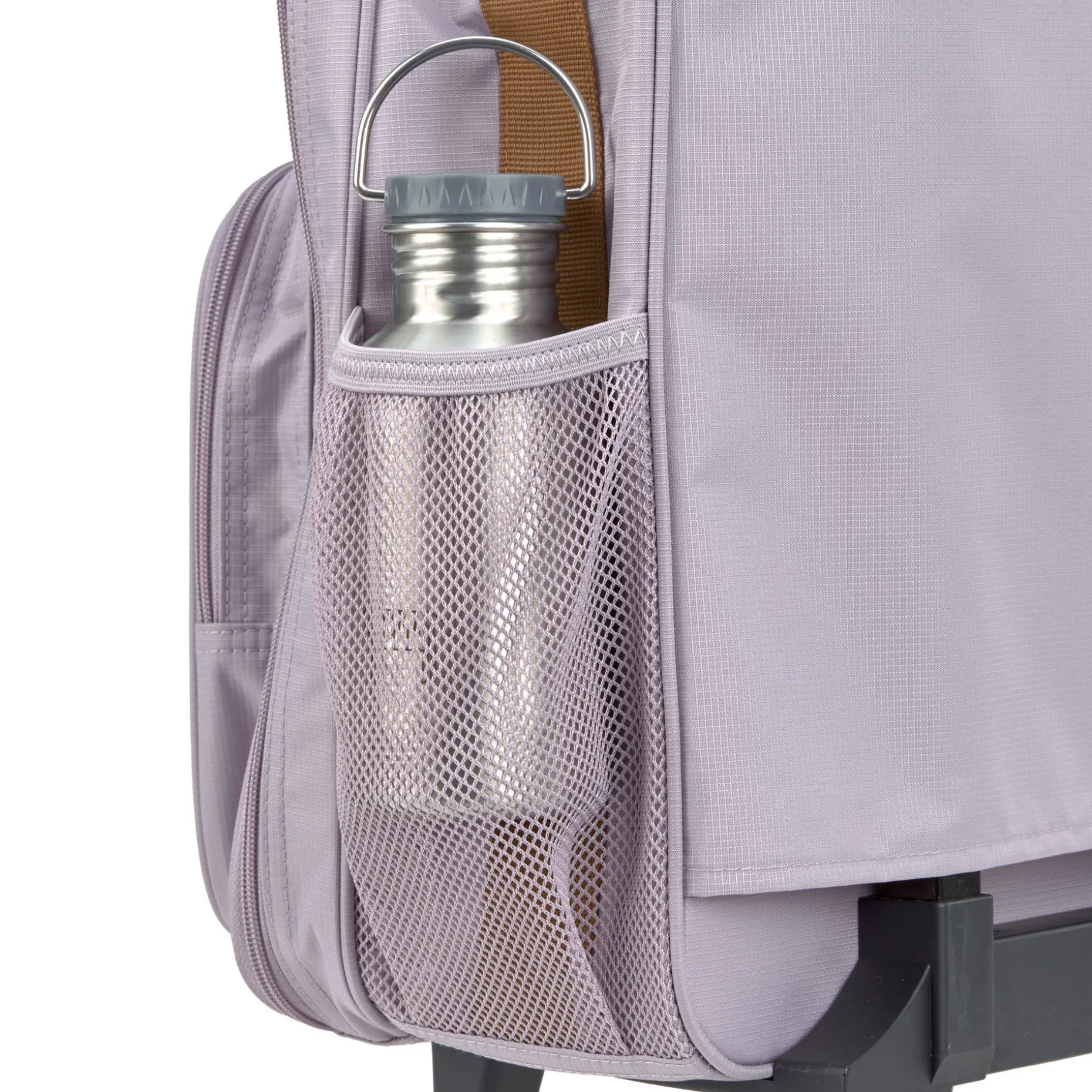 Kinderkoffer - Trolley Little Gang, Lila