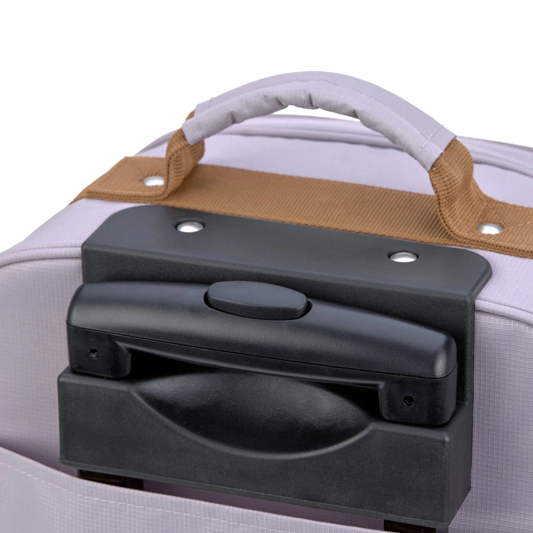 Kinderkoffer - Trolley Little Gang, Lila