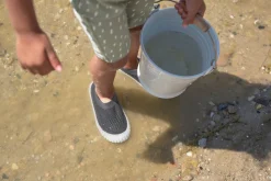 Kinderschuhe - Sneaker, Anthrazit