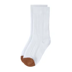 Kinder Socken 5er Set - Little Gang, Blau Weiß Karamell