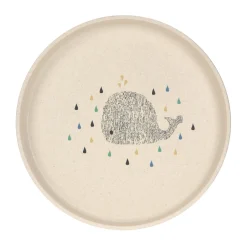 Kinderteller - Little Water, Wal