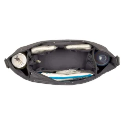 Kinderwagen Organizer - Universe Anthracite, Anthrazit