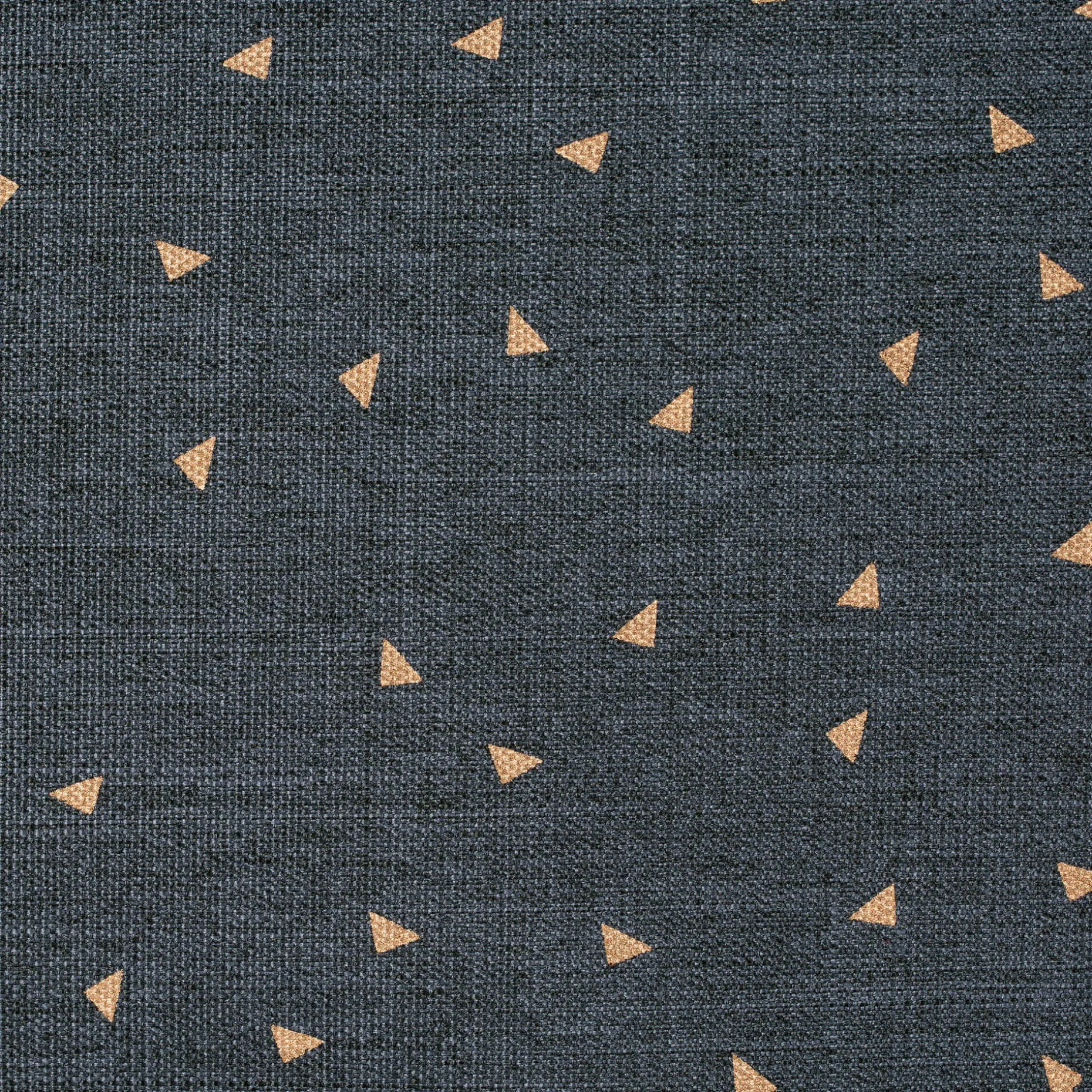 Kinderwagentasche - Buggy Organizer, Triangle Dark Grey