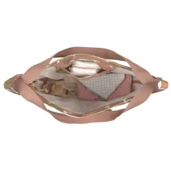 Kinderwagentasche - Conversion Buggy Bag, Tinted Spots