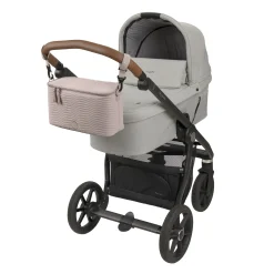 Kinderwagentasche - Enoa, Beige